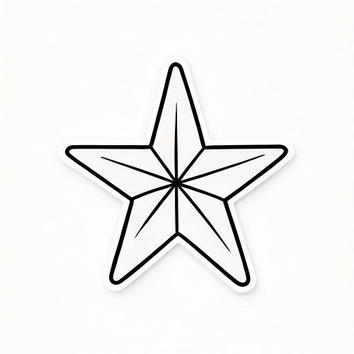 a shining star
